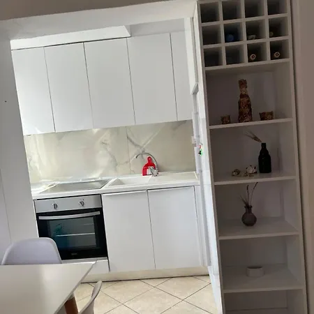 Apartamento Grediv *