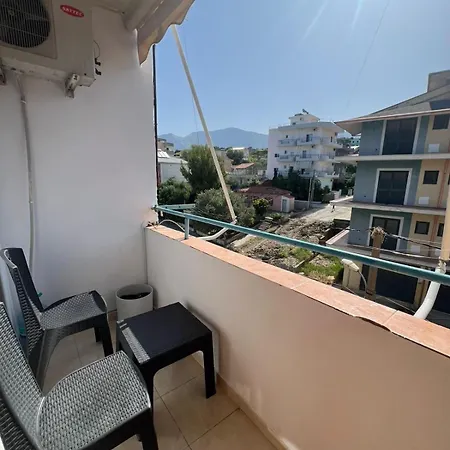 Grediv Apartamento *