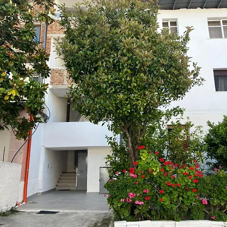 Apartamento Grediv *