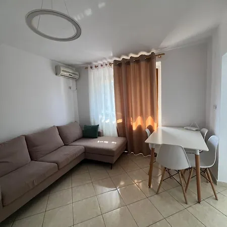 Grediv Apartamento Orikum