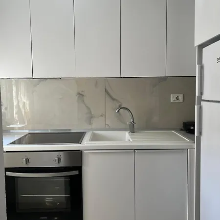 Appartamento Grediv