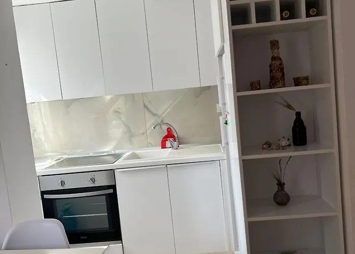 Apartamento Grediv *