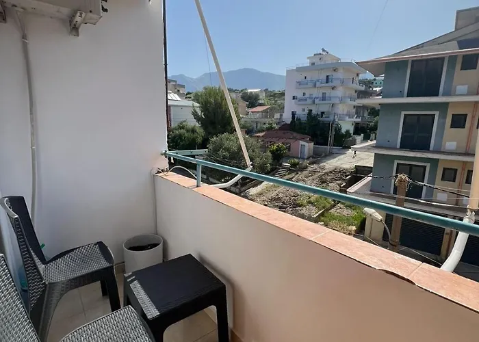 Grediv Apartament *